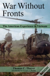 War Without Fronts