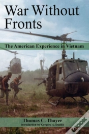 Capa do artigo War Without Fronts