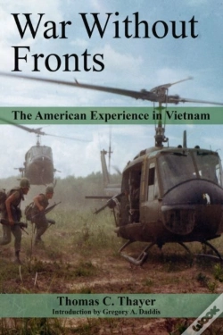 Capa do artigo War Without Fronts