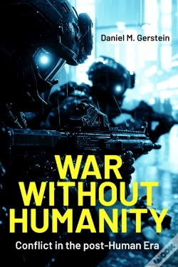 Capa do artigo War Without Humanity