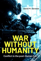 Capa do artigo War Without Humanity