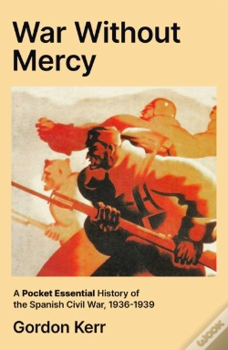 Capa do artigo War Without Mercy