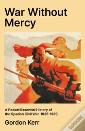 Capa do artigo War Without Mercy