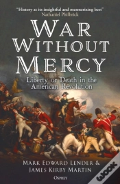Capa do artigo War Without Mercy