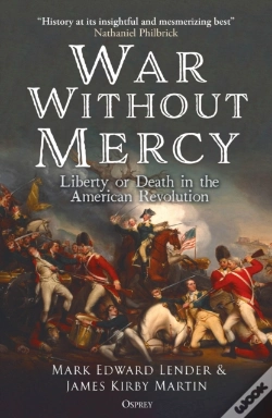 Capa do artigo War Without Mercy