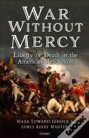 War Without Mercy