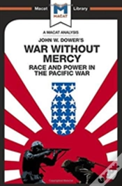 Capa do artigo War Without Mercy