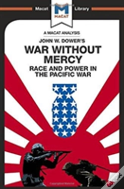 Capa do artigo War Without Mercy