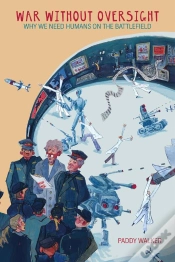 Capa do artigo War Without Oversight
