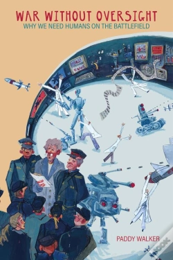 Capa do artigo War Without Oversight