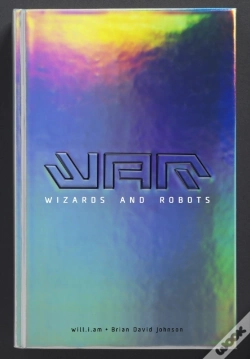 Capa do artigo War: Wizards And Robots