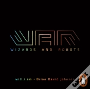 Capa do artigo War: Wizards And Robots