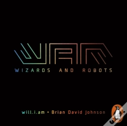 Capa do artigo War: Wizards And Robots