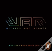 War: Wizards And Robots