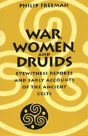 War, Women, And Druids - Preview
