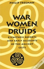 Capa do artigo War, Women, And Druids