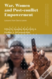 Capa do artigo War, Women And Post-Conflict Empowerment