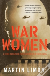 Capa do artigo War Women