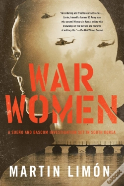Capa do artigo War Women