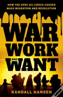 Capa do artigo War, Work, And Want