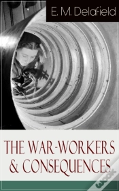 Capa do artigo War-Workers & Consequences