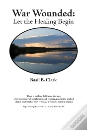 Capa do artigo War Wounded: Let The Healing Begin