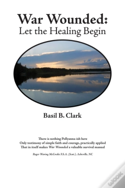 Capa do artigo War Wounded: Let The Healing Begin