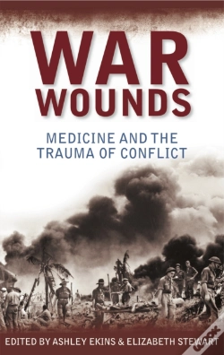 Capa do artigo War Wounds