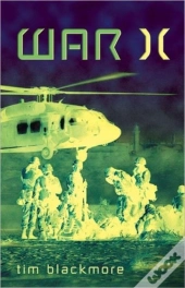 War X