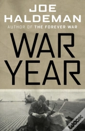 Capa do artigo War Year