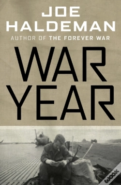 Capa do artigo War Year