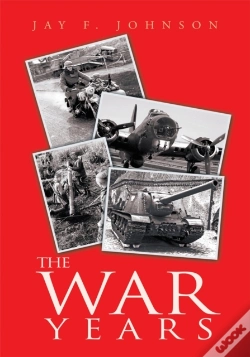 Capa do artigo War Years