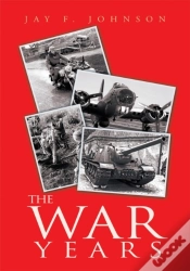Capa do artigo War Years