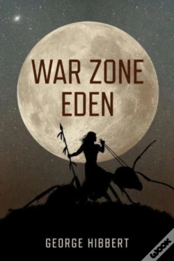 Capa do artigo War Zone Eden