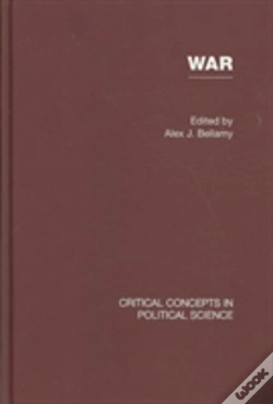 Capa do artigo War
