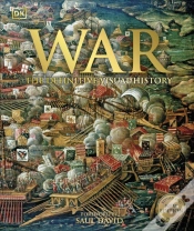 Capa do artigo War