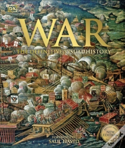 Capa do artigo War