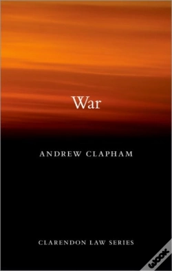 Capa do artigo War