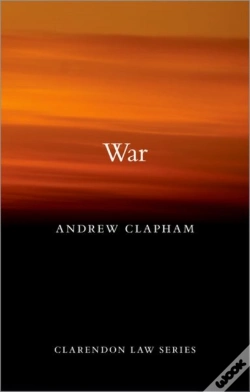 Capa do artigo War