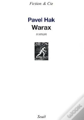 Warax