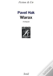 Capa do artigo Warax