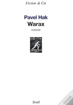 Capa do artigo Warax