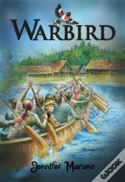 Capa do artigo Warbird