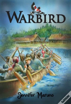 Capa do artigo Warbird