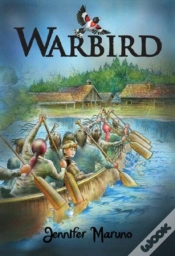 Capa do artigo Warbird