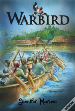 Capa do artigo Warbird