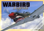 Capa do artigo WARBIRD LEGENDS