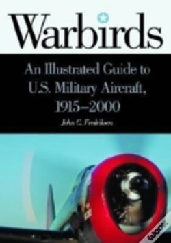 Capa do artigo Warbirds