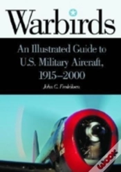 Capa do artigo Warbirds