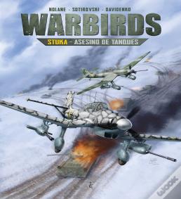 Warbirds